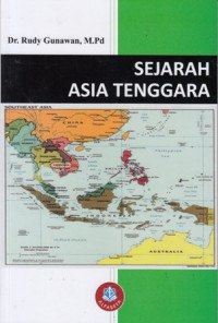 Sejarah Asia Tenggara