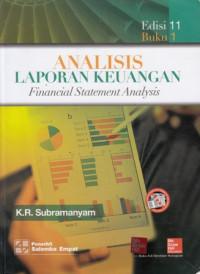 Analisis Laporan Keuangan