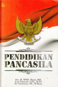 Pendidikan Pancasila