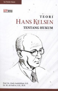 Teori Hans Kelsen Tentang Hukum