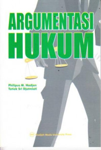 Argumentasi Hukum