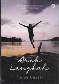 Arah Langkah