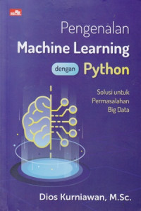 Pengenalan Machine Learning dengan Python