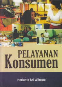 Pelayanan Konsumen