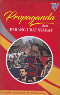 Propaganda dan Perang Urat Syaraf