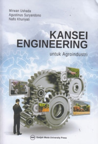 Kansei Engineering Untuk Agroindustri