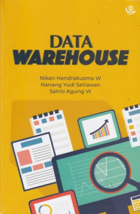 Buku Ajar Data Warehouse