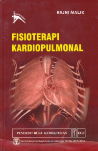 Fisioterapi Kardiopulmonal