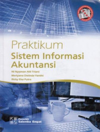 Pratikum Sistem Informasi Akuntansi