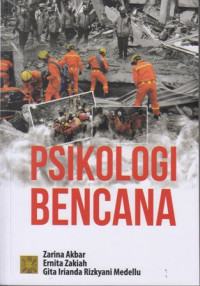 Psikologi Bencana