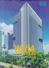 Wika TOWER: A Pride of Our History