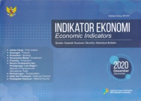 Indikator Ekonomi Desember 2020