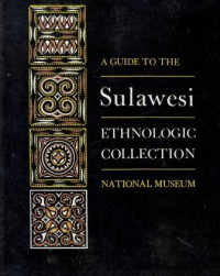 A Guide To The: Sulawesi Enthologic Collection