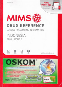 MIMS Drug Reference : Concise Prescribing Information