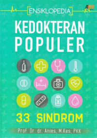 Ensiklopedia Kedokteran Populer