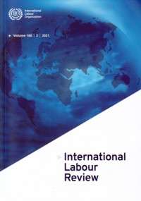 International Labour Review