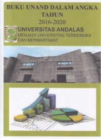 Universitas Andalas Menjadi Universitas Terkemuka Dan Bermatabat : Direktori