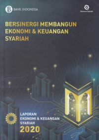 Laporan Ekonomi & Keuangan Syariah 2020