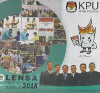 LENSA PADANG MEMILIH 2018