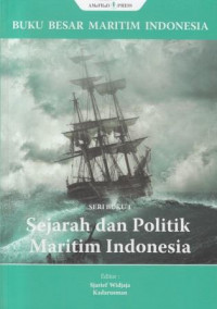 BUKU BESAR MARITIM INDONESIA