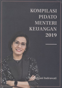 Kompilasi Pidato Menteri Keuangan 2019