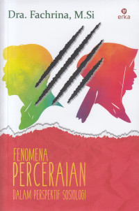 Fenomena Perceraian : Dalam Perspektif Sosiologi