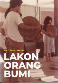 Lakon Orang Bumi