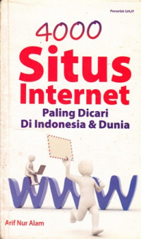 4000 Citus Internet Paling Di Cari Di Indonesia Dan Dunia