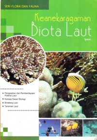 Keanekaragaman Biota Laut