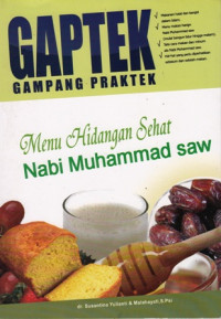 Menu Hidangan Sehat nabi Muhammad SAW