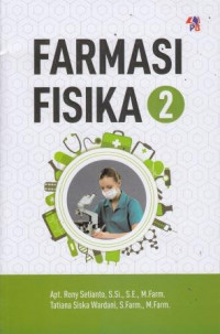 Farmasi Fisika 2