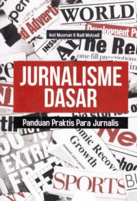 Jurnalisme Dasar