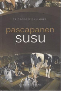 Pascapanen Susu