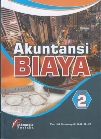 Akuntansi biaya