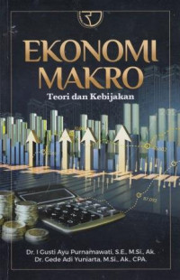 Ekonomi Makro: Teori Dan Kebijakan