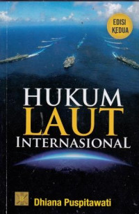 Hukum Laut Internasional Edisi 2