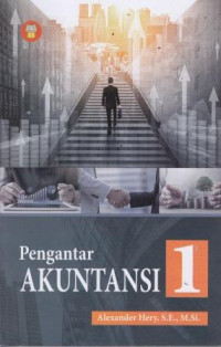 Pengantar Akuntansi 1