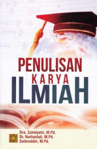 Penulisan Karya Ilmiah