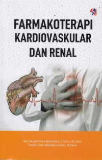 Farmakoterapi Kardiovaskular Dan Renal