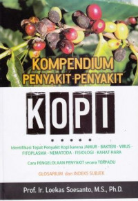 Kompendium Penyakit -Penyakit Kopi