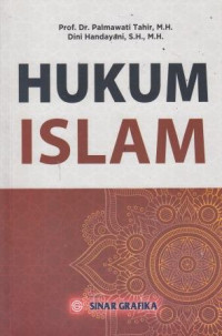 Hukum Islam