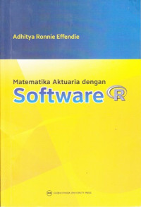 Matematika aktuaria dengan softwarare