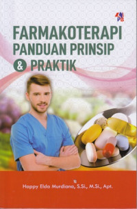 Farmakoterapi panduan prinsip & Praktik