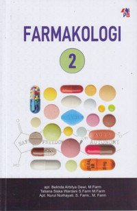 Farmakologi 2