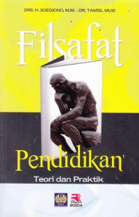 Filsafat Pendidikan: Teori Dan Pratik