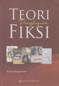 Teori Pengkajian Fiksi