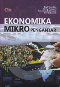 Ekonomika Mikro Pengantar