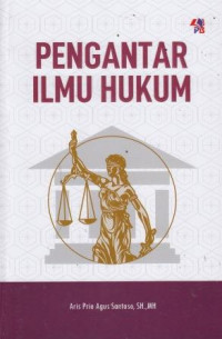 Pengantar Ilmu Hukum