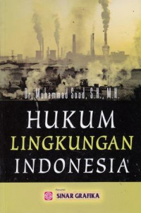 Hukum Lingkungan Indonesia