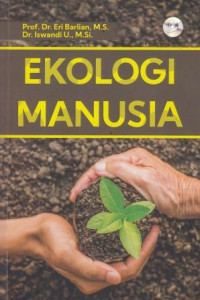 Ekologi Manusia